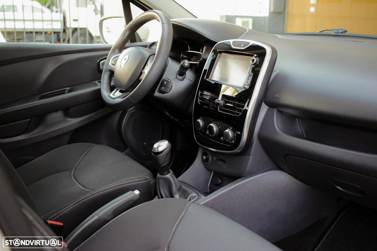 Renault Clio 1.2 Zen - 6
