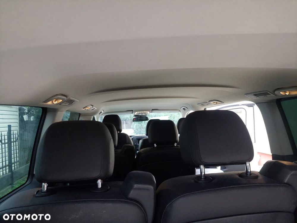 Mercedes-Benz Vito (BT) Tourer Extral PRO - 11