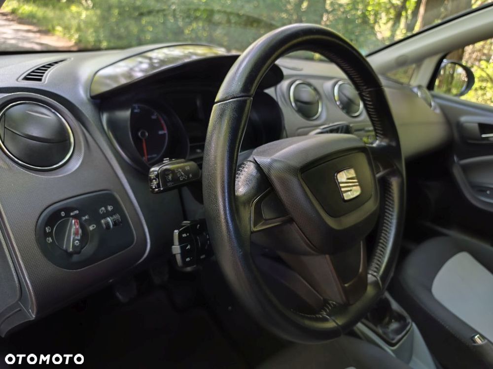 Seat Ibiza - 15