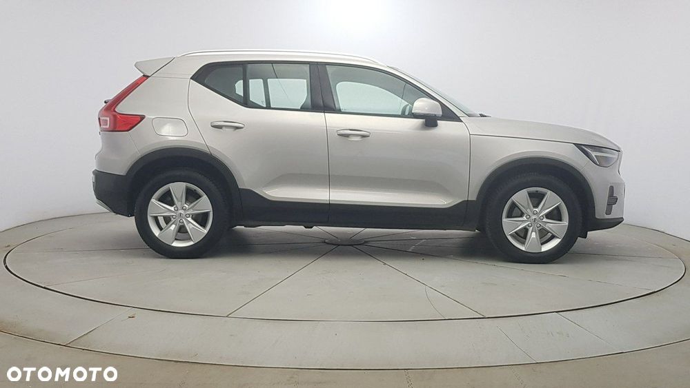 Volvo XC 40 - 8