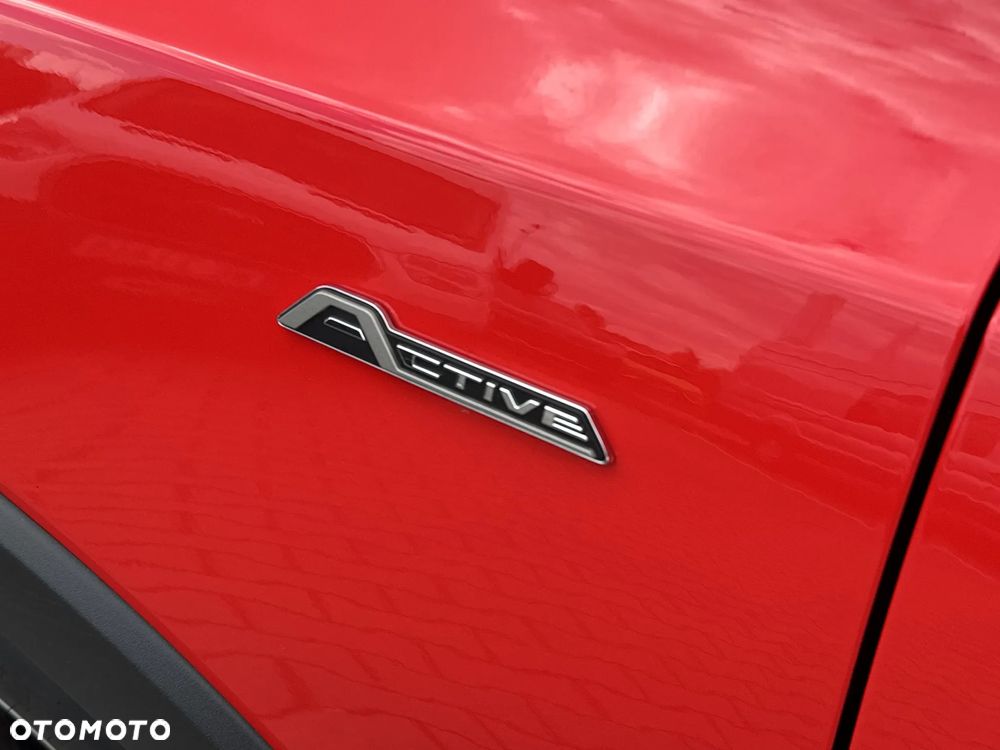 Ford Focus 1.0 EcoBoost mHEV Active X - 10