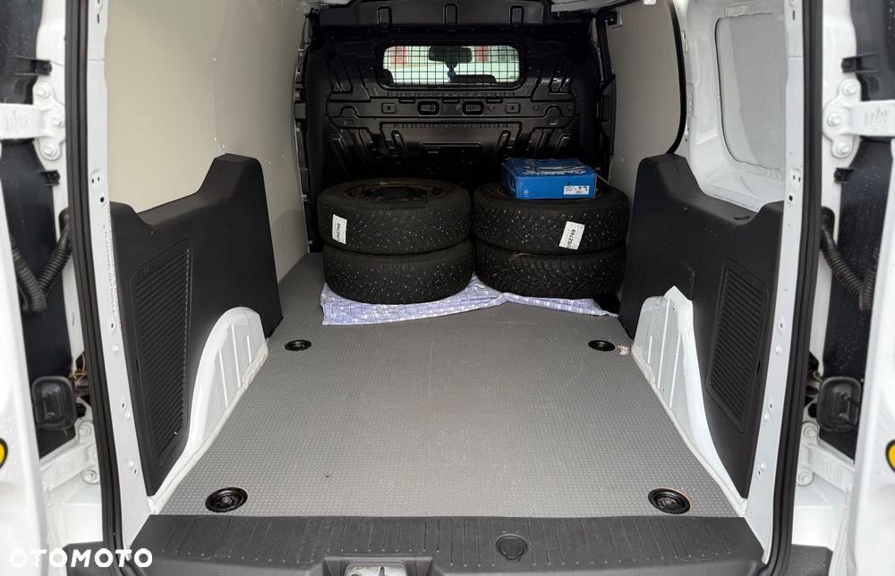 Ford Transit Connect L2H1 LONG 1.5 TDCI 2018r, - 18