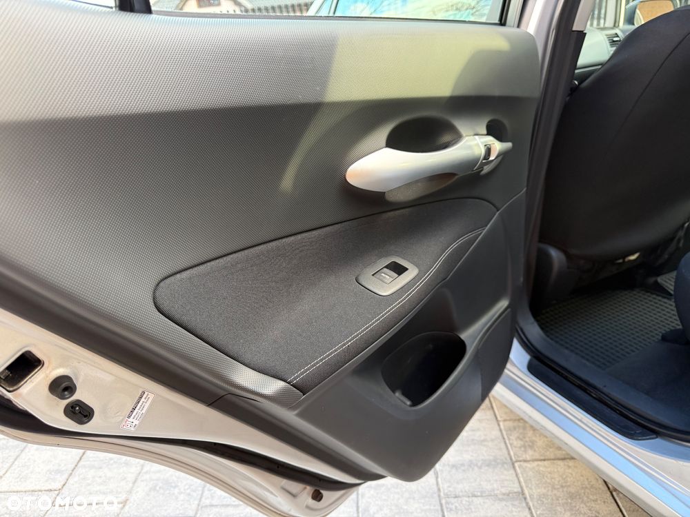 Toyota Auris 1.6 Premium MM - 8