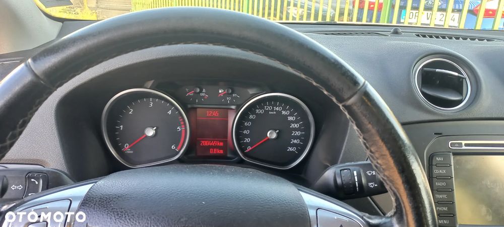 Ford Mondeo 2.0 TDCI ECOnetic Trend - 14