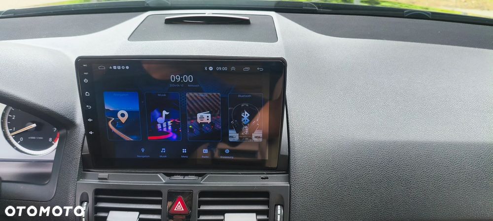Mercedes-Benz Klasa C 280 7G-TRONIC Avantgarde - 20