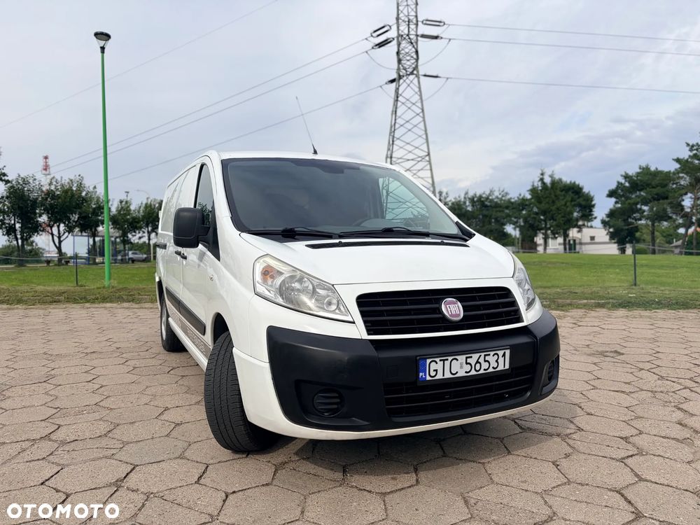 Fiat Scudo - 10