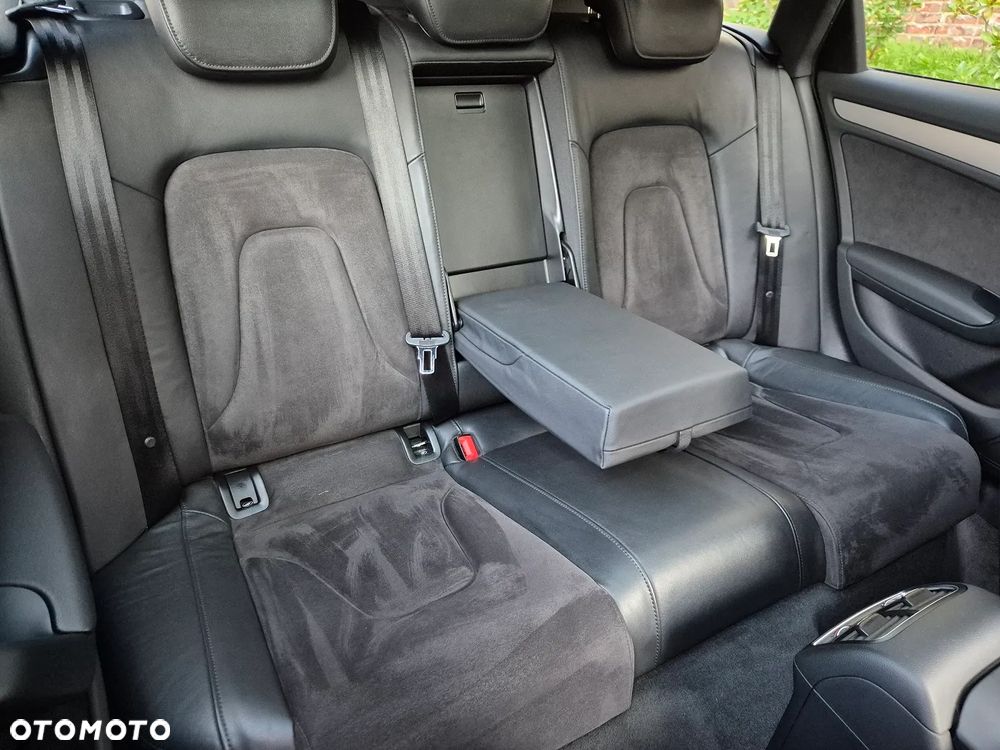 Audi A4 Allroad - 29