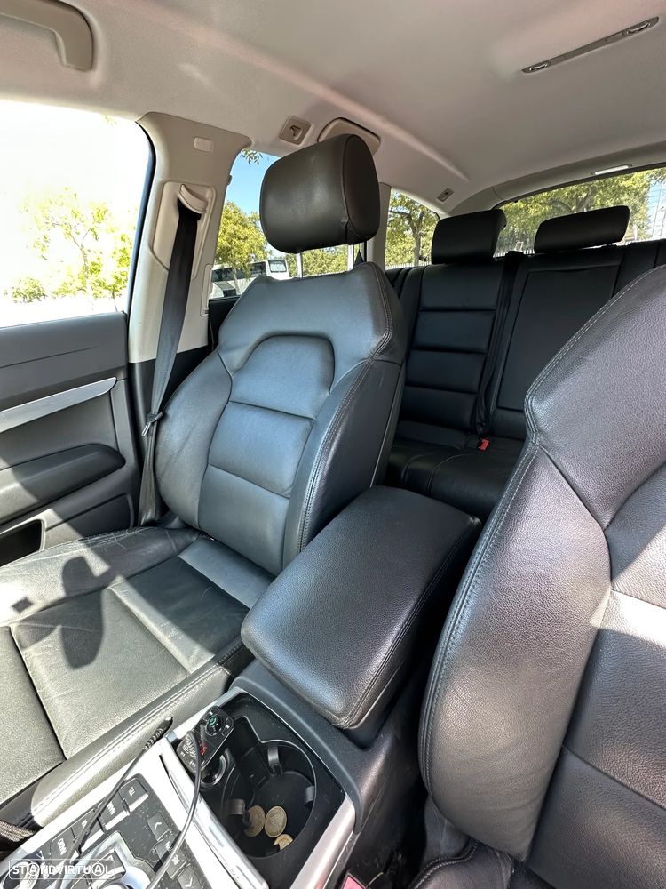 Audi A6 Avant 2.0 TDI S-Line - 3