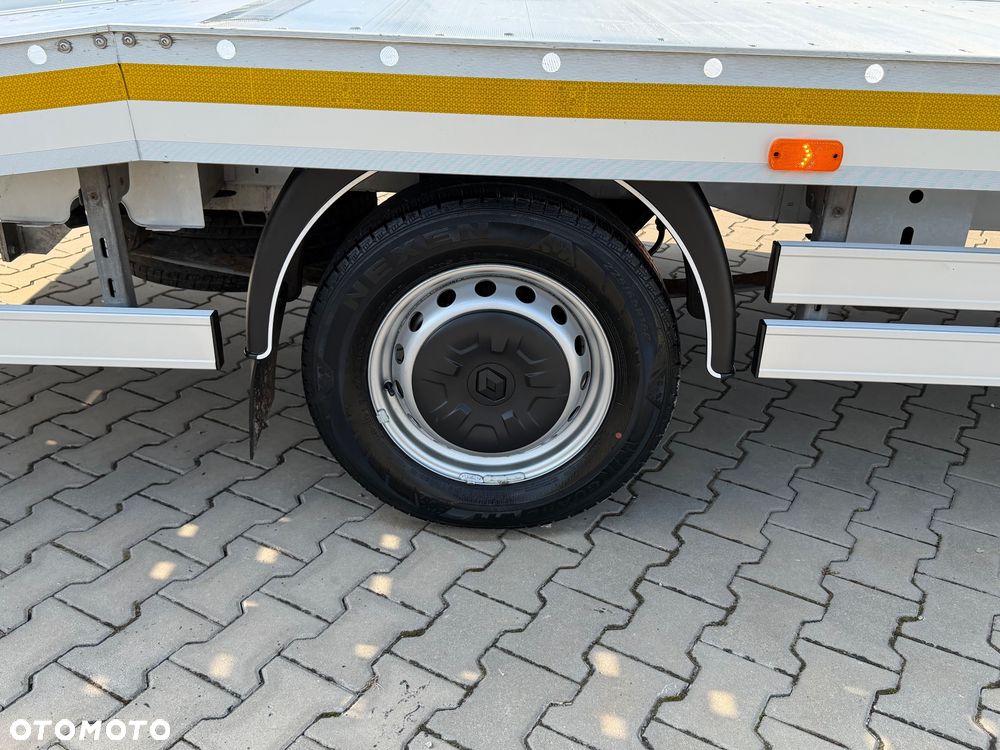Renault Master - 10