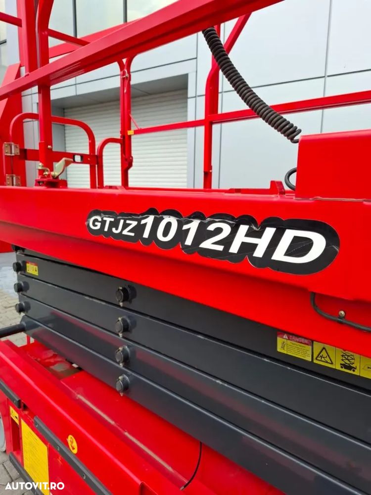 Alta Qiyun GTJZ10 - 2