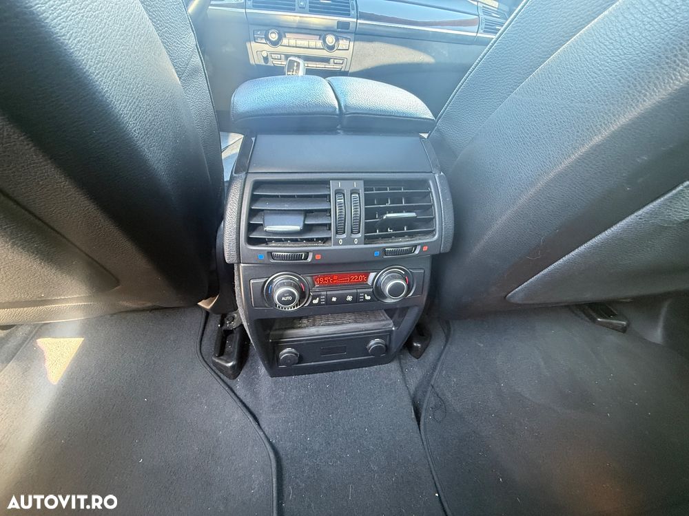 BMW X5 xDrive40d M Sport Edition - 11