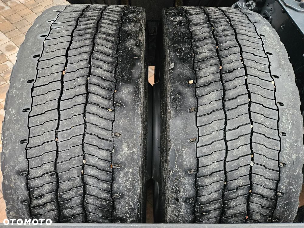 Iveco S-WAY 480*Niski przebieg 338 000Km*Retarder* - 21