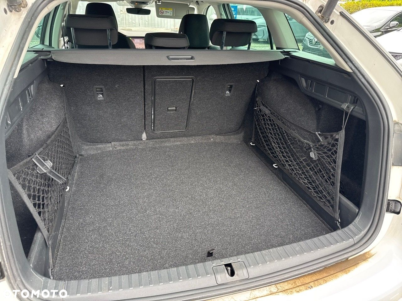 Skoda Octavia - 6