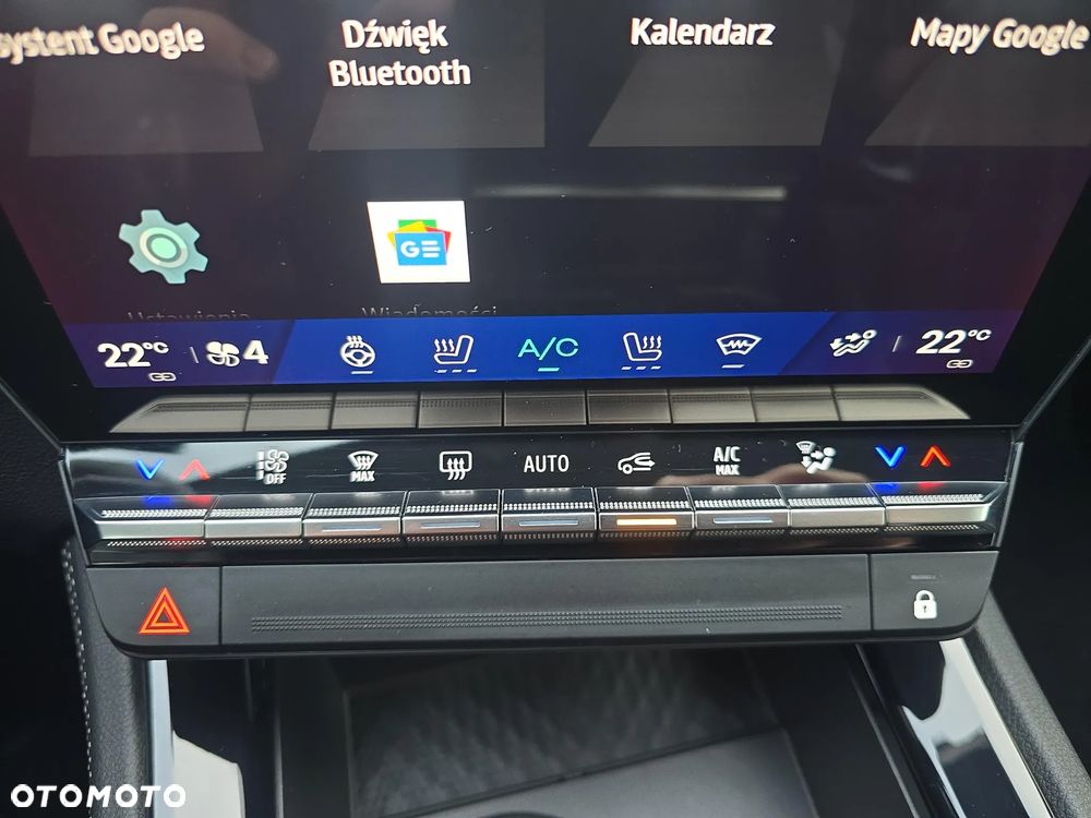 Renault Austral 1.3 TCe mHEV Techno - 21