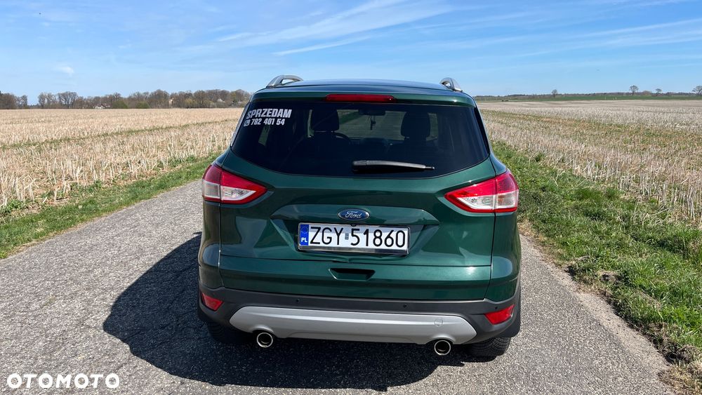 Ford Kuga ver-2-0-tdci-4x4-trend - 4
