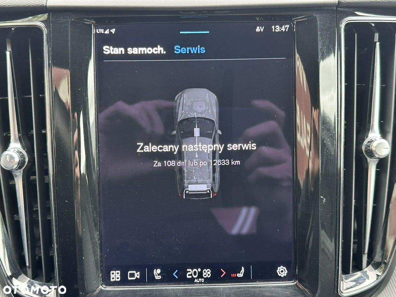 Volvo XC 60 - 30