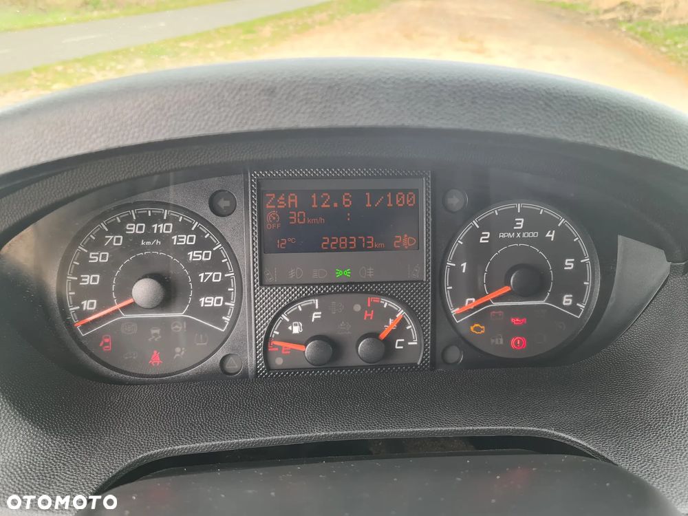 Fiat DUCATO L4H2 - 12