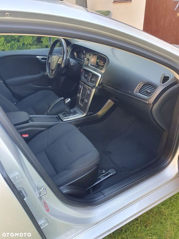 Volvo V40 - 6