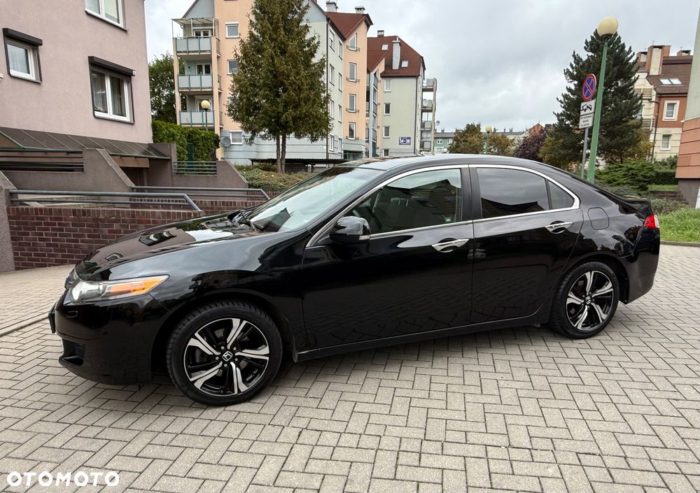 Honda Accord 2.0 Elegance - 15