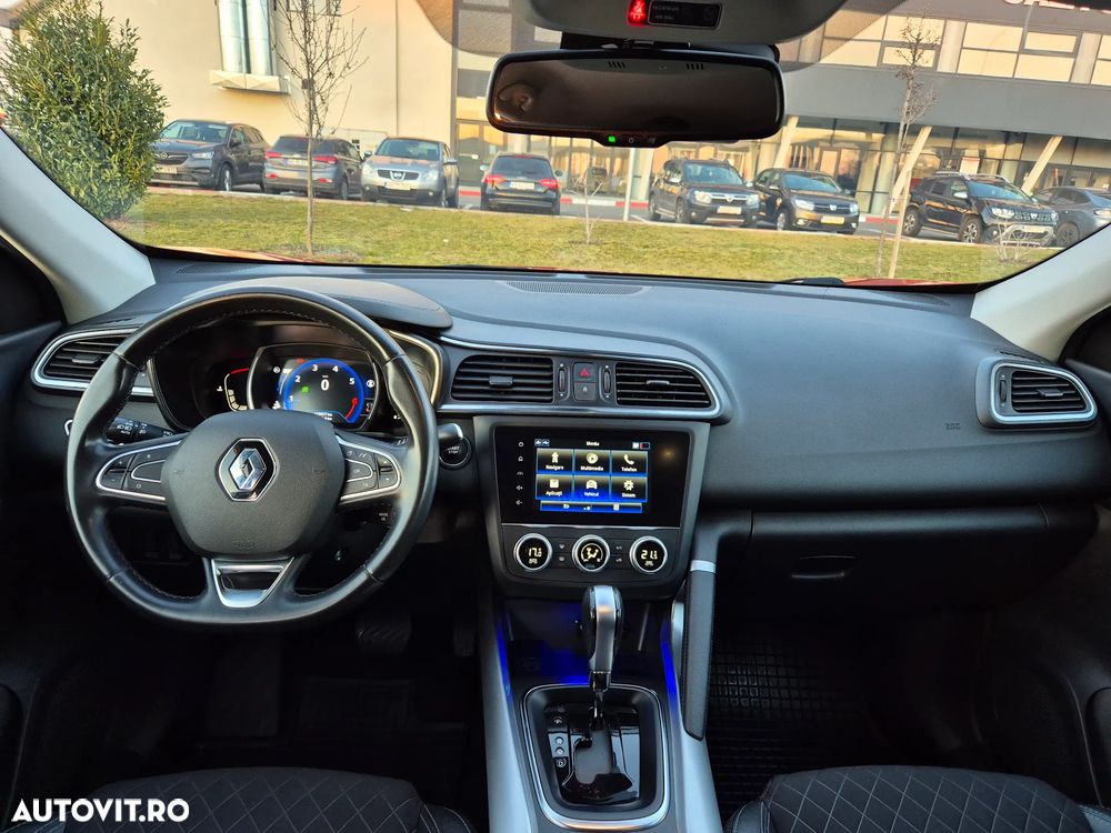 Renault Kadjar - 4