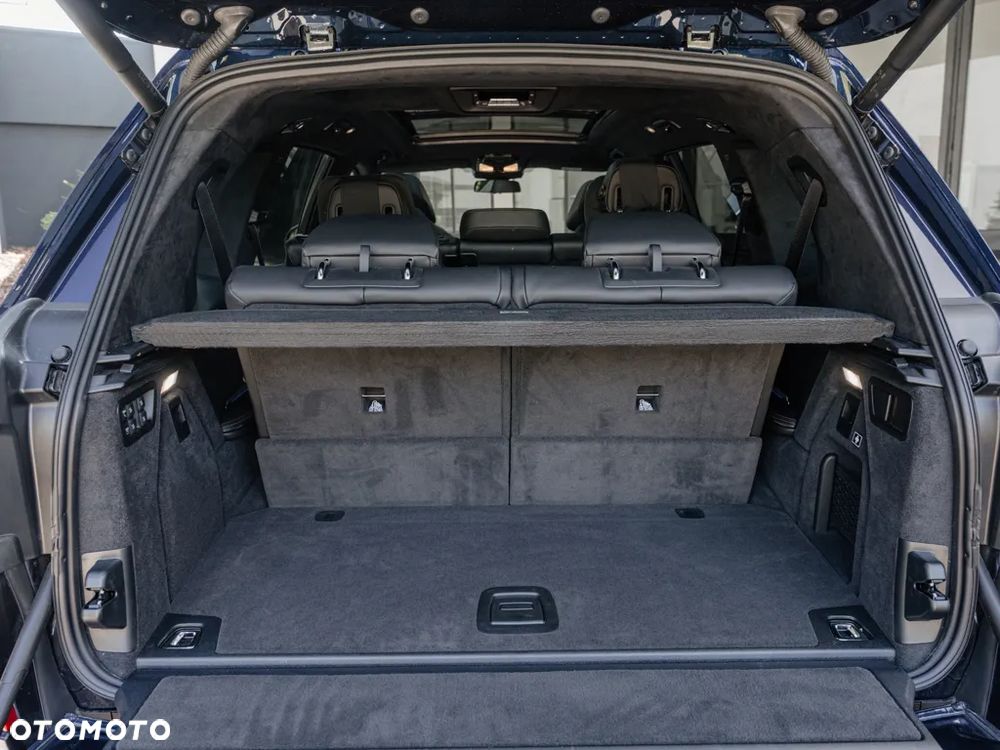 BMW X7 xDrive40d mHEV sport - 21