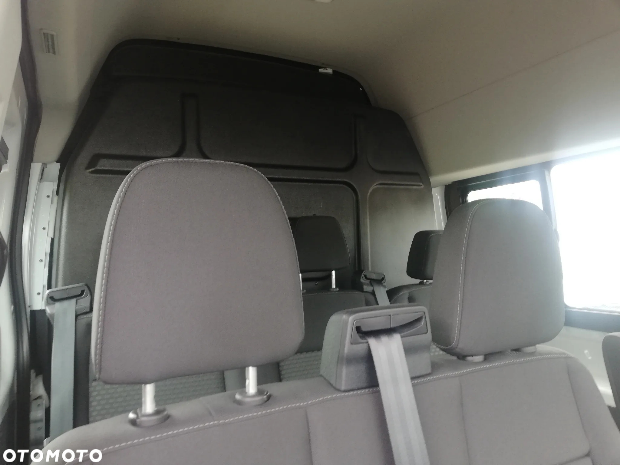 Ford Transit-Jumbo - 15