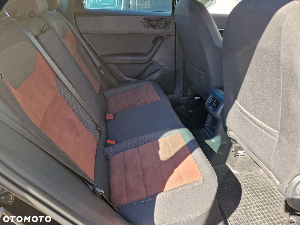 Seat Ateca 1.4 ECO TSI Xcellence S&S - 32