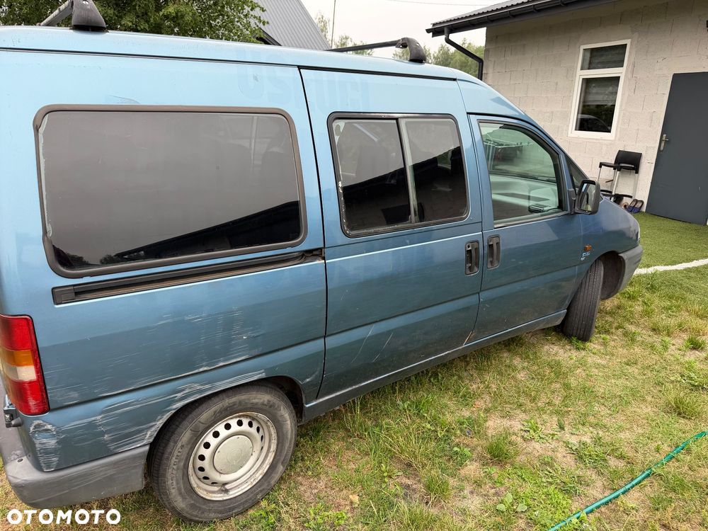 Fiat Scudo 599.0 - 3