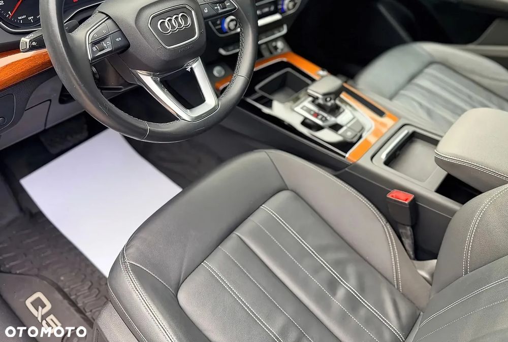 Audi Q5 45 TFSI quattro S tronic - 9
