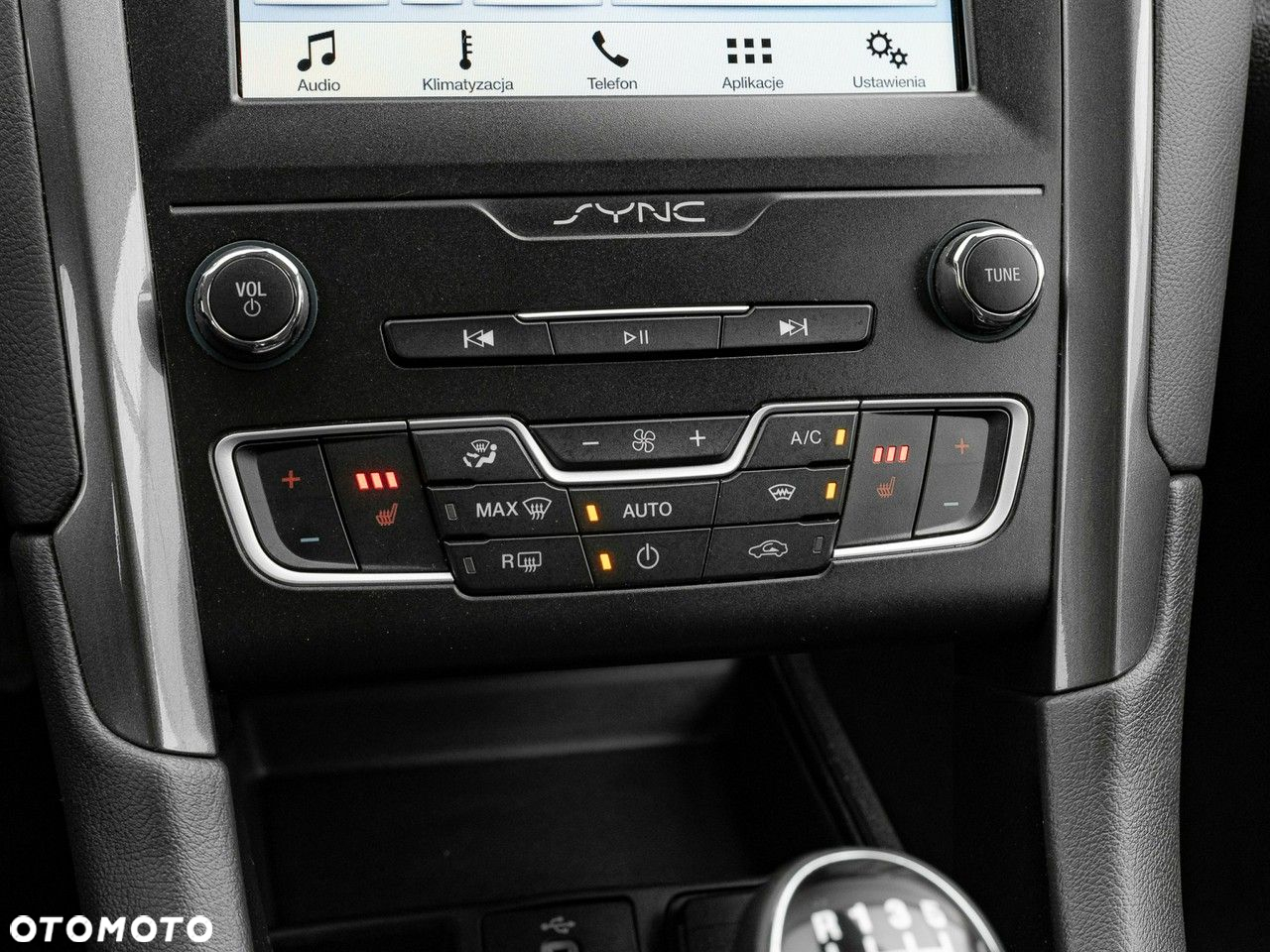 Ford Mondeo 2.0 EcoBlue Trend - 20