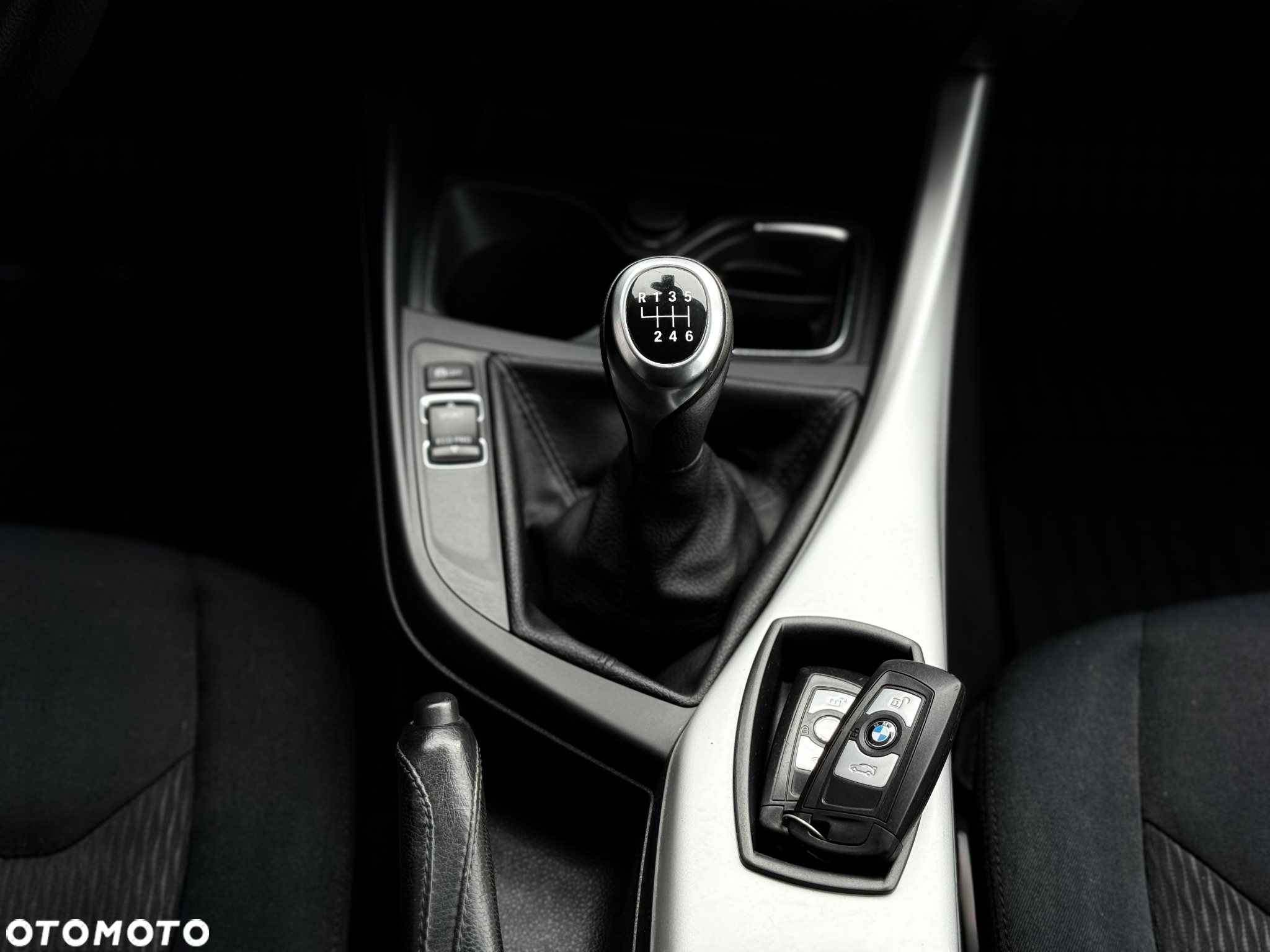 BMW Seria 1 120d Sport Line - 24