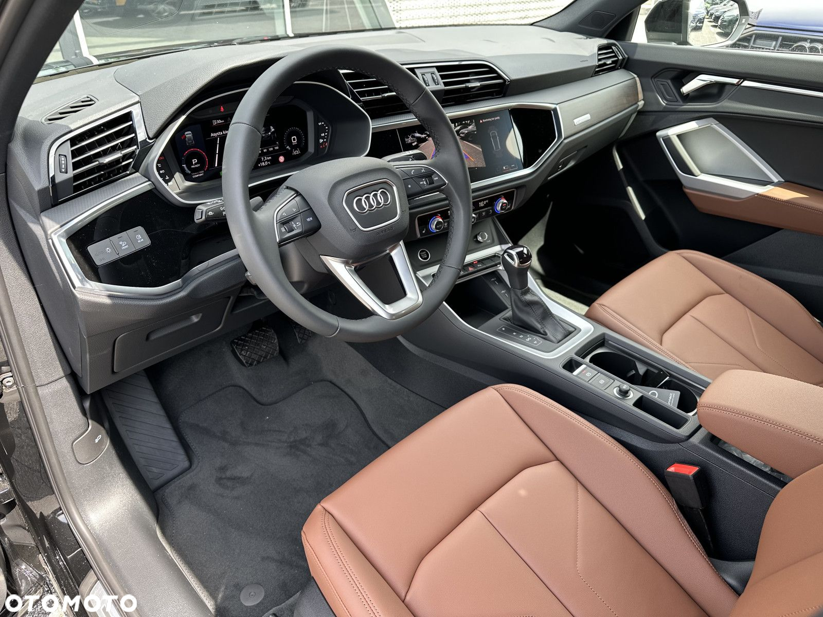 Audi Q3 - 12