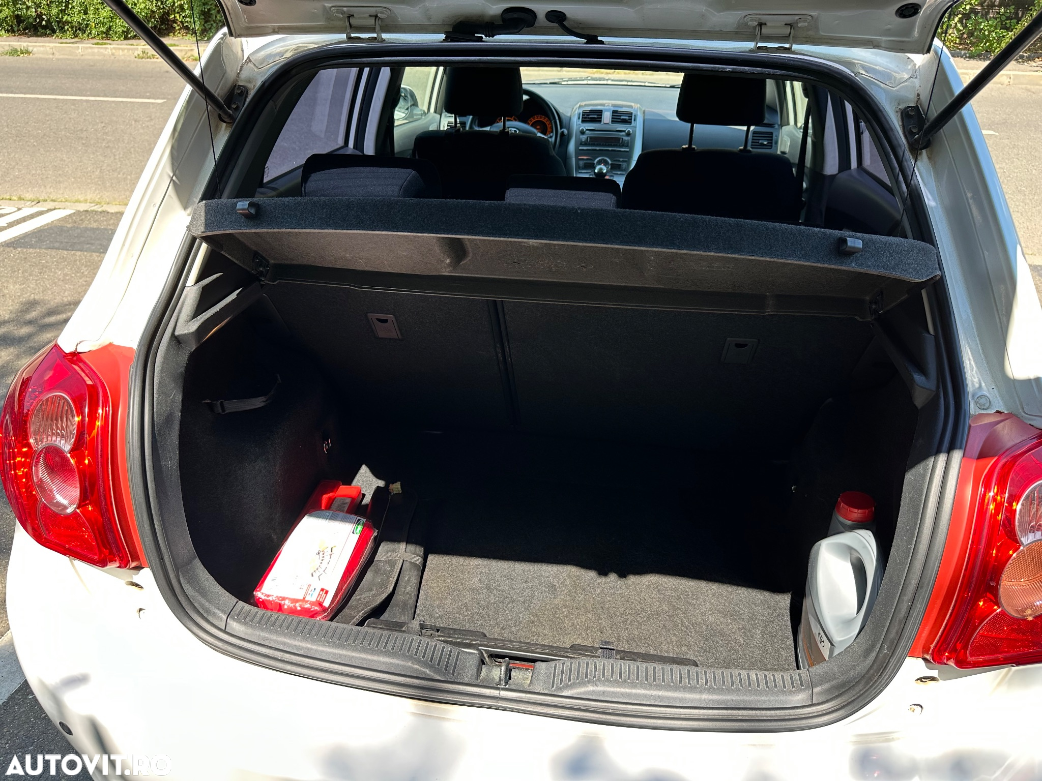 Toyota Auris - 7