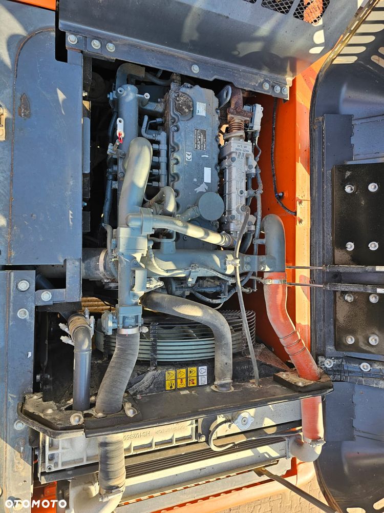 Doosan DX235LC-5 - 14