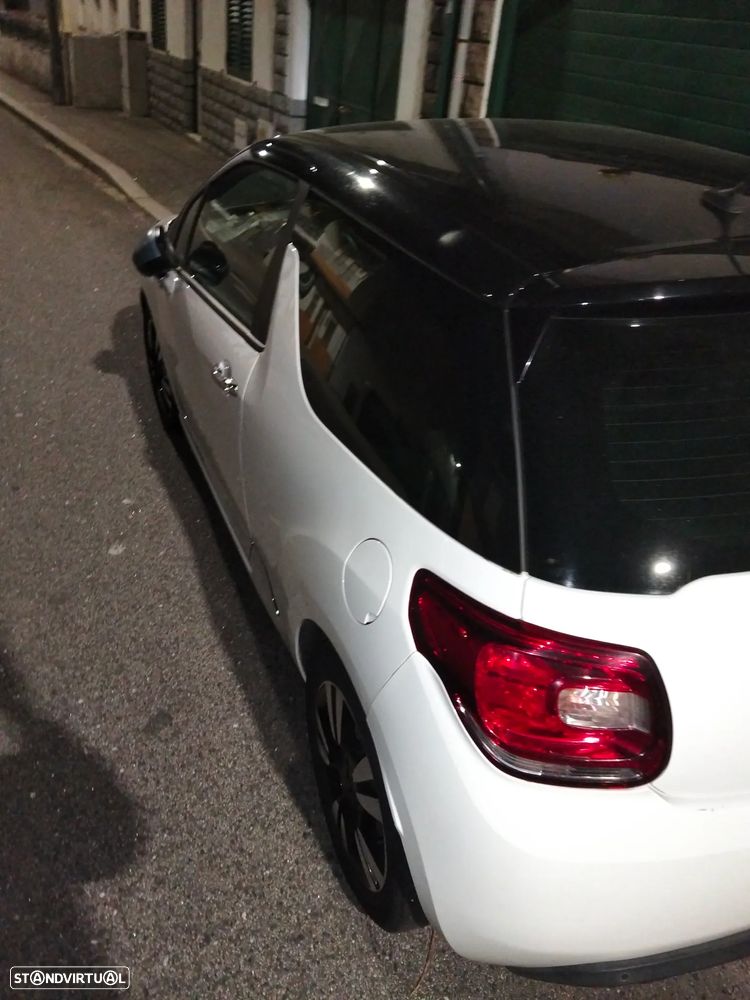 Citroën DS3 1.6 e-HDi Be Chic - 2