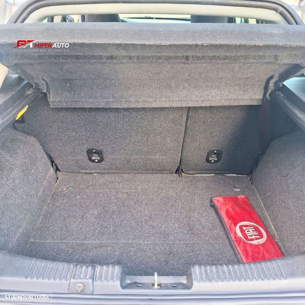 Fiat Bravo 1.6 M-Jet Active Pur-O2 - 9