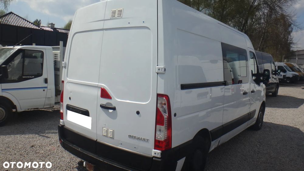 Renault Master - 6