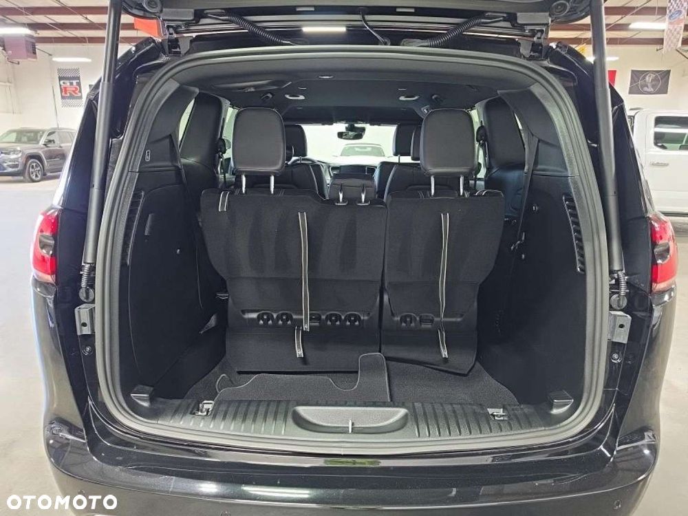 Chrysler Pacifica 2027 photo 4