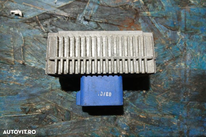 Releu bujii incandescente 55353011 55353011 Opel Astra H [facelift] [ - 1