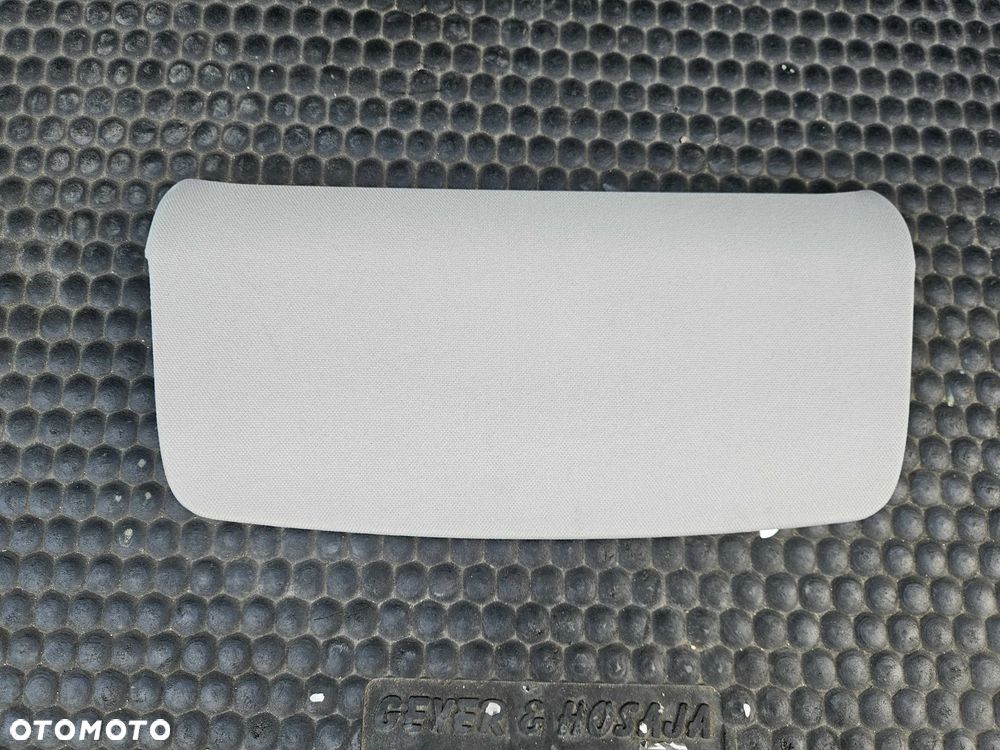 Osłony Osłona Poszycie Zaslepka Słupka A B C Słupków Podsufitki Tapicerka BMW 3 E90 Lift LCI 2009r - 38