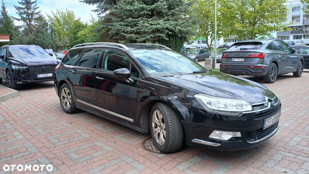 Citroën C5 2.0 HDi Exclusive - 1