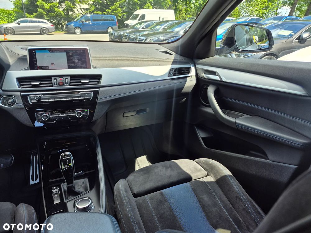 BMW X2 sDrive20i M Sport sport - 28