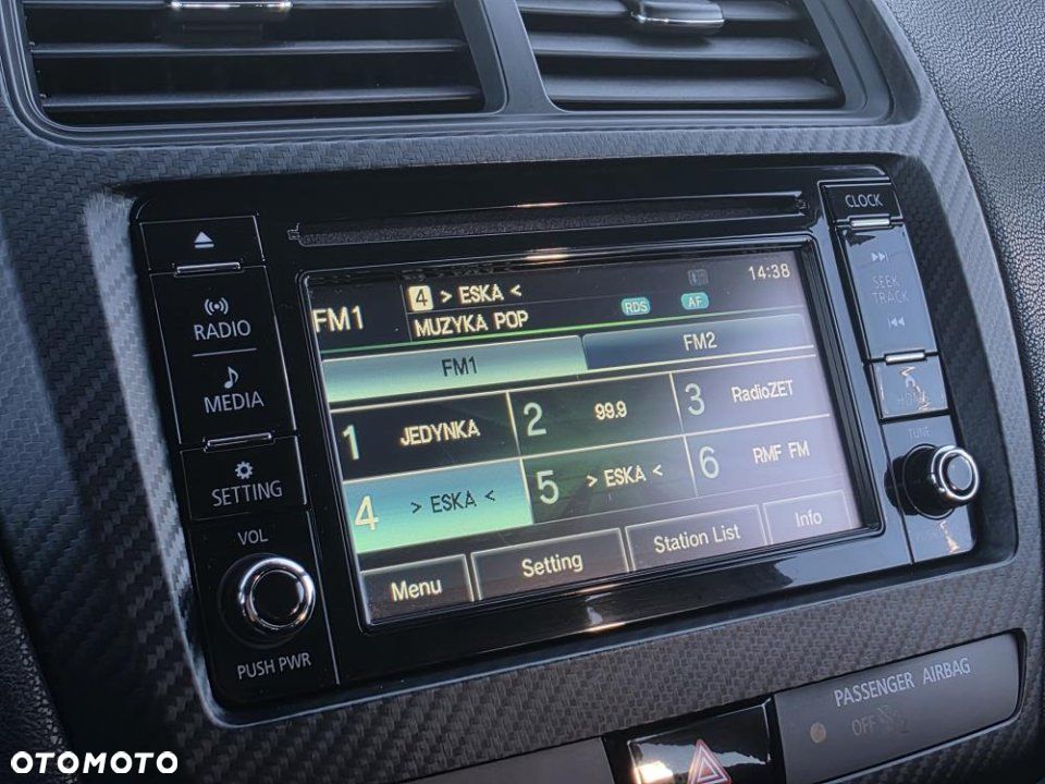 Mitsubishi ASX - 11