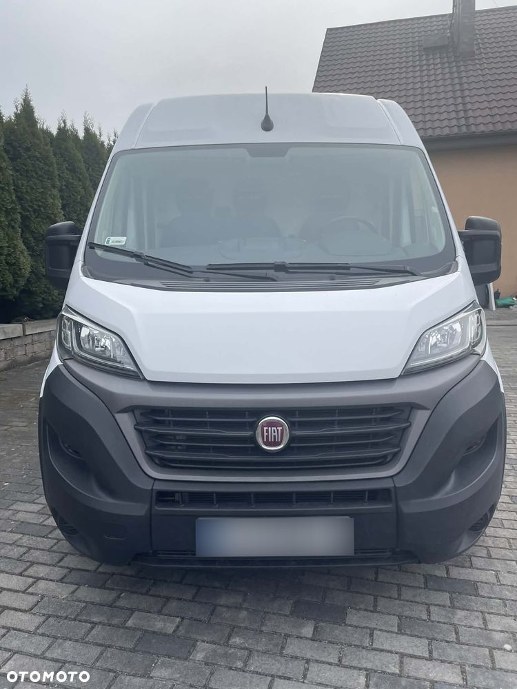 Fiat Ducato - 1