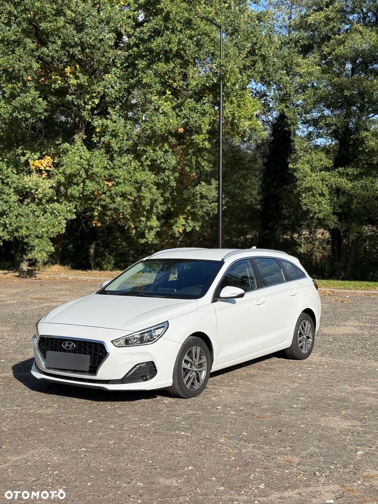 Hyundai i30 1.4 T-GDI Passion Plus - 1