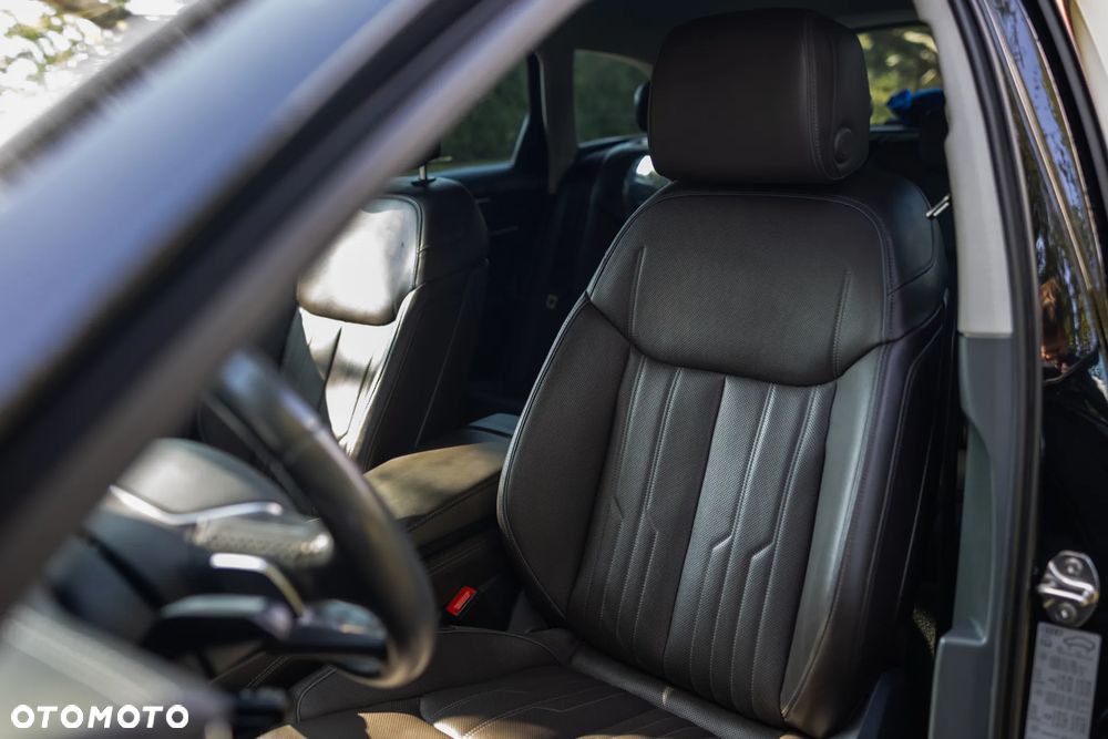 Audi A6 Avant 50 TDI mHEV Quattro Sport Tiptronic - 12