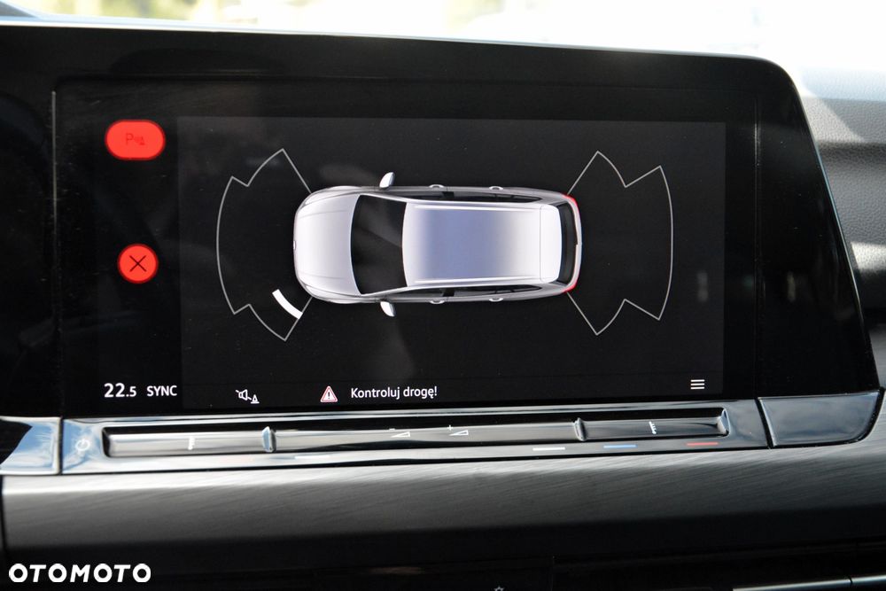 Volkswagen Golf 1.5 eTSI EVO Style DSG - 29