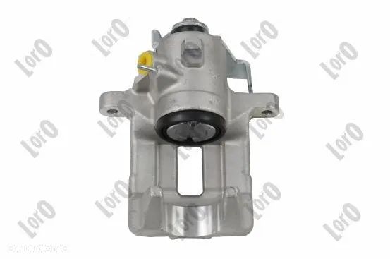 ZACISK HAMULCOWY TYŁ LEWY+PRAWY : DS DS 3; AUDI 50, A4 B6, A4 B7, A6 C5, A7; SEAT EXEO, EXEO ST, IBIZA IV, IBIZA IV SC; VW PARATI III, PASSAT B1, PASSAT B2, PASSAT B5.5 0.8-3.6 09.75- - 1