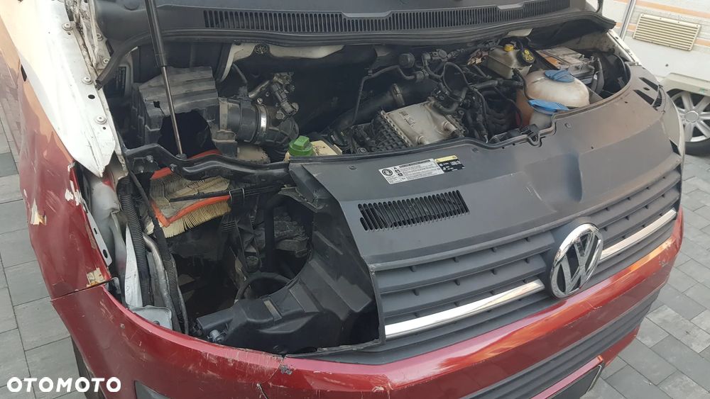 Volkswagen Transporter - 32