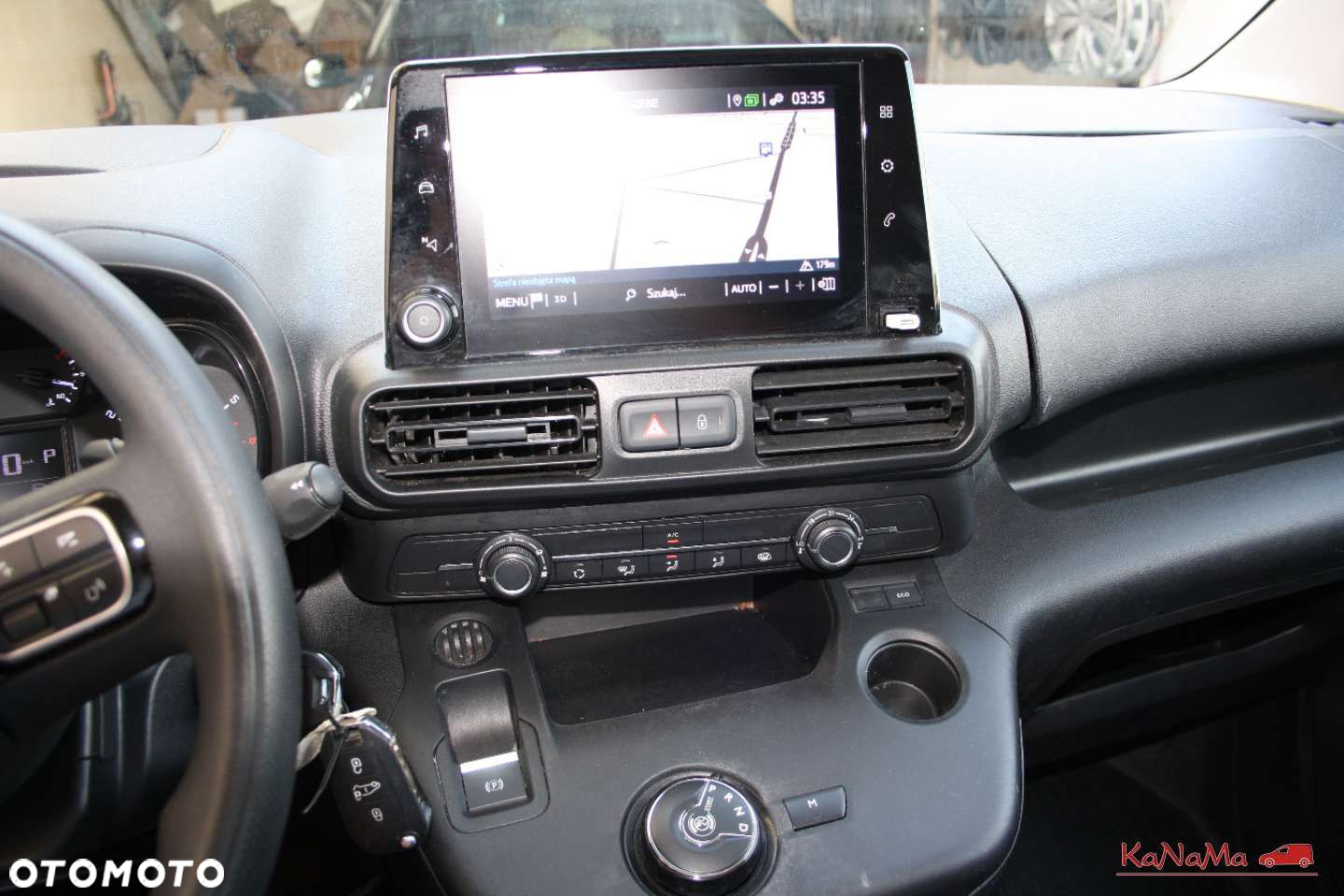Toyota Proace City - 5